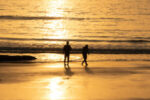 couple-on-the-beach-at-sunset